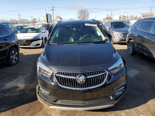 Photo 4 VIN: KL4CJGSM0KB719592 - BUICK ENCORE ESS 