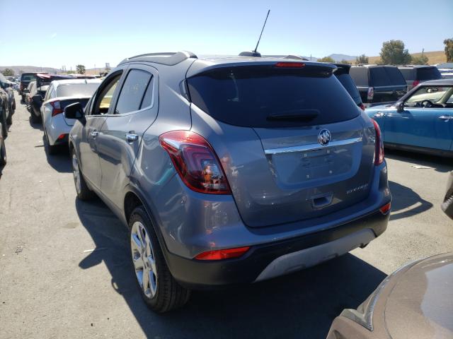 Photo 2 VIN: KL4CJGSM0KB756755 - BUICK ENCORE ESS 