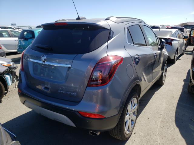 Photo 3 VIN: KL4CJGSM0KB756755 - BUICK ENCORE ESS 