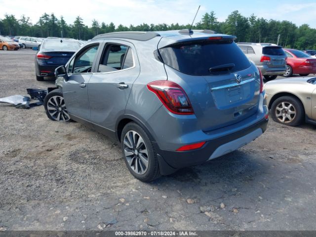 Photo 2 VIN: KL4CJGSM0KB854703 - BUICK ENCORE 