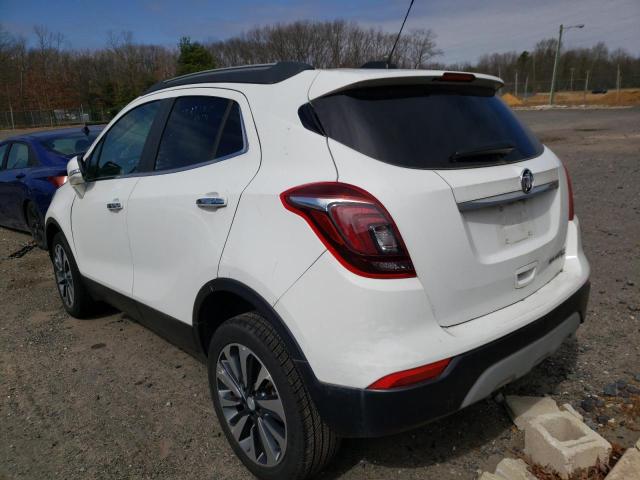 Photo 1 VIN: KL4CJGSM0KB895977 - BUICK ENCORE ESS 