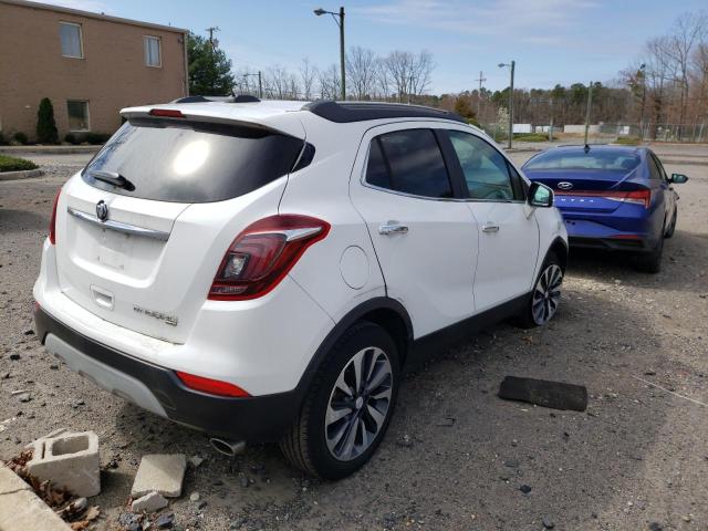 Photo 2 VIN: KL4CJGSM0KB895977 - BUICK ENCORE ESS 