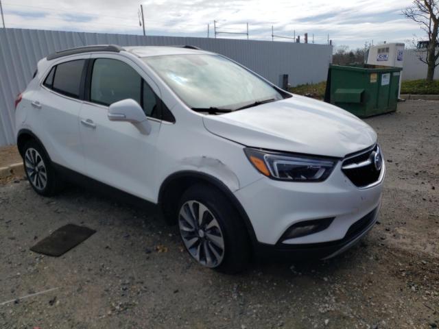 Photo 3 VIN: KL4CJGSM0KB895977 - BUICK ENCORE ESS 