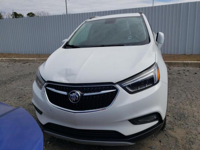 Photo 4 VIN: KL4CJGSM0KB895977 - BUICK ENCORE ESS 