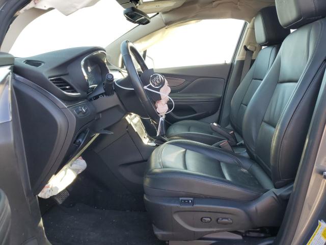 Photo 6 VIN: KL4CJGSM0KB912082 - BUICK ENCORE 