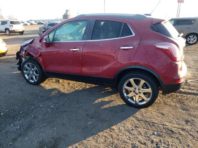 Photo 1 VIN: KL4CJGSM0KB961332 - BUICK ENCORE 