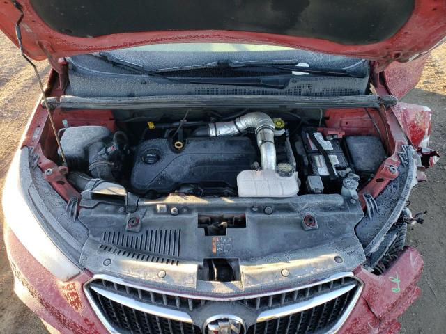 Photo 10 VIN: KL4CJGSM0KB961332 - BUICK ENCORE 