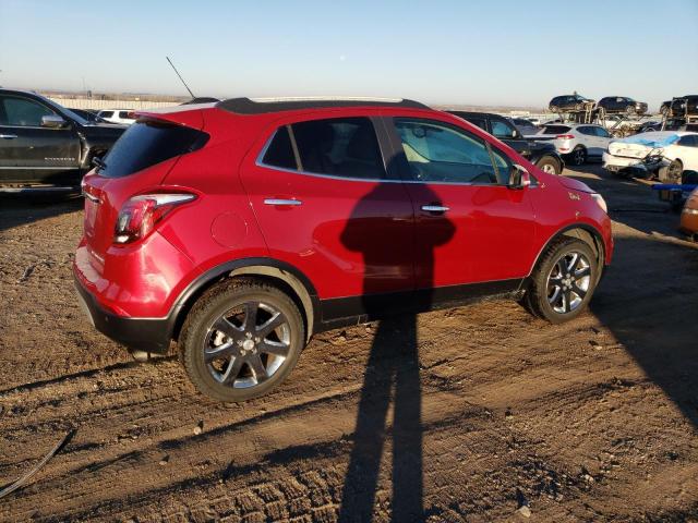 Photo 2 VIN: KL4CJGSM0KB961332 - BUICK ENCORE 