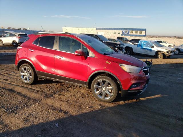 Photo 3 VIN: KL4CJGSM0KB961332 - BUICK ENCORE 