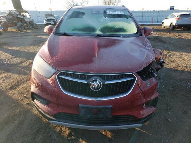 Photo 4 VIN: KL4CJGSM0KB961332 - BUICK ENCORE 