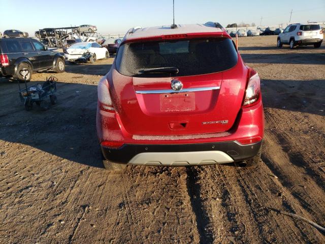 Photo 5 VIN: KL4CJGSM0KB961332 - BUICK ENCORE 