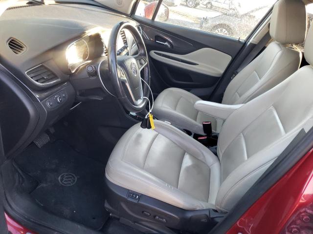 Photo 6 VIN: KL4CJGSM0KB961332 - BUICK ENCORE 