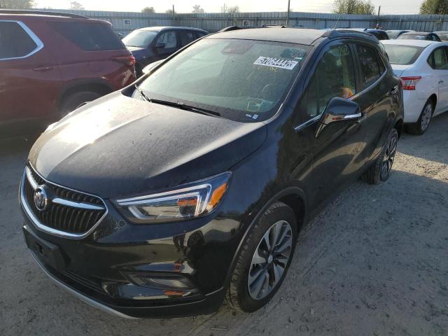 Photo 1 VIN: KL4CJGSM1KB745070 - BUICK ENCORE ESS 