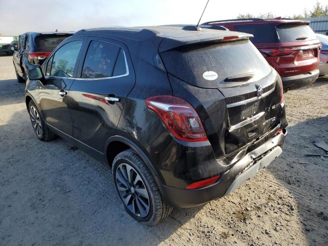 Photo 2 VIN: KL4CJGSM1KB745070 - BUICK ENCORE ESS 