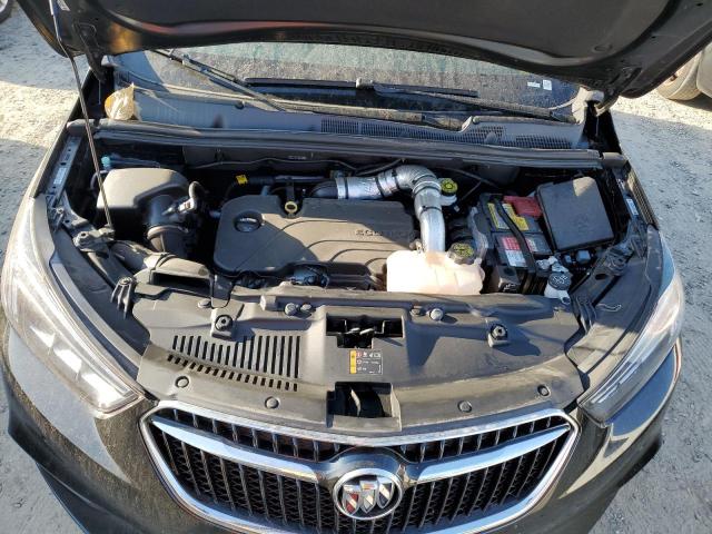 Photo 6 VIN: KL4CJGSM1KB745070 - BUICK ENCORE ESS 