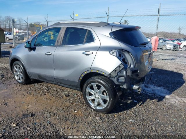 Photo 2 VIN: KL4CJGSM1KB746753 - BUICK ENCORE 