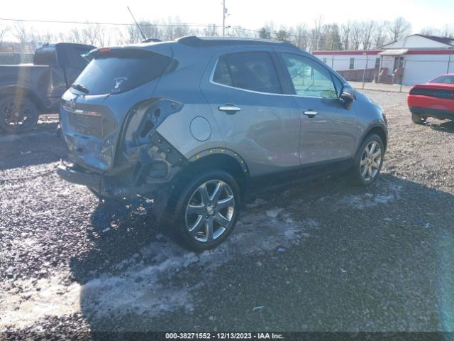 Photo 3 VIN: KL4CJGSM1KB746753 - BUICK ENCORE 