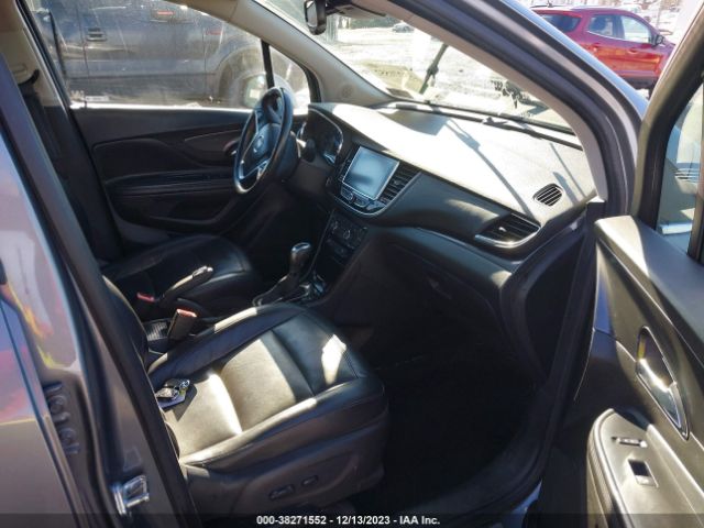 Photo 4 VIN: KL4CJGSM1KB746753 - BUICK ENCORE 