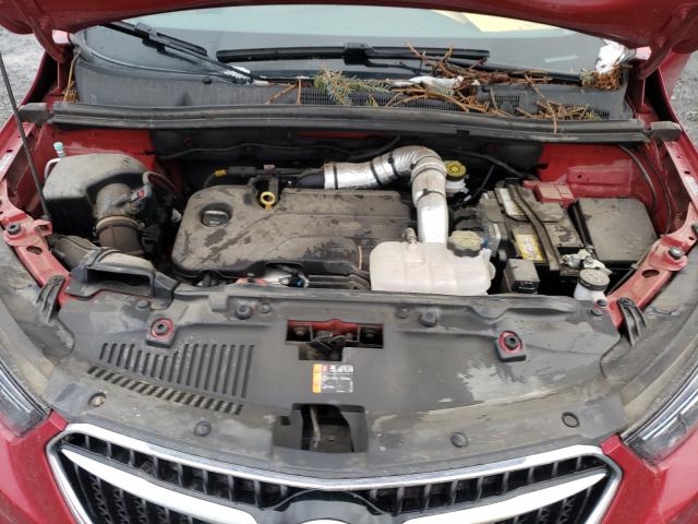 Photo 6 VIN: KL4CJGSM1KB789652 - BUICK ENCORE ESS 