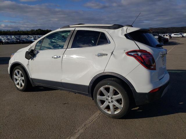 Photo 1 VIN: KL4CJGSM1KB792860 - BUICK ENCORE 