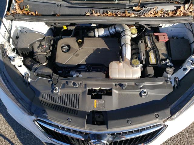 Photo 11 VIN: KL4CJGSM1KB792860 - BUICK ENCORE 