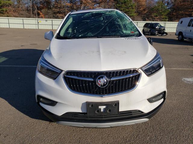 Photo 4 VIN: KL4CJGSM1KB792860 - BUICK ENCORE 