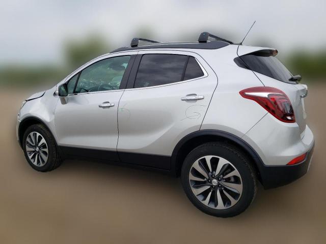 Photo 1 VIN: KL4CJGSM1KB800049 - BUICK ENCORE 