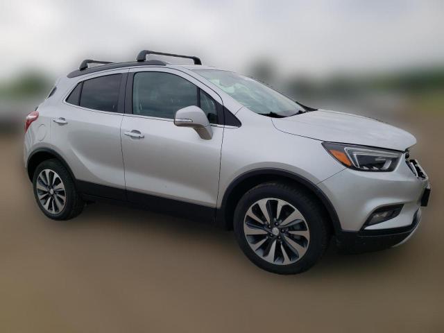 Photo 3 VIN: KL4CJGSM1KB800049 - BUICK ENCORE 