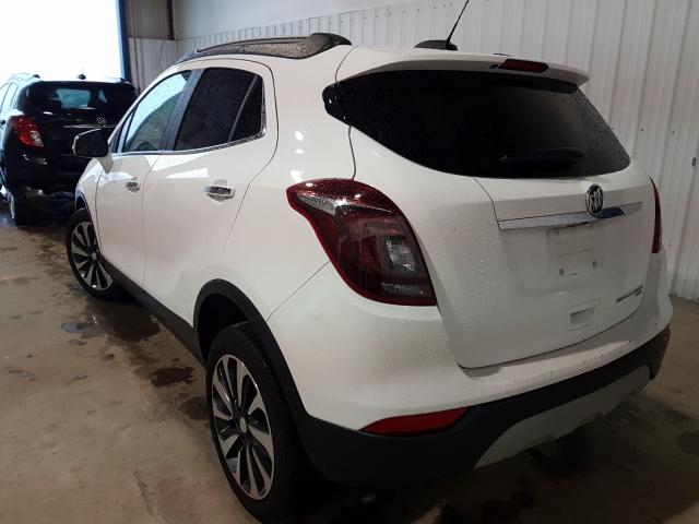 Photo 2 VIN: KL4CJGSM1KB870070 - BUICK ENCORE ESS 