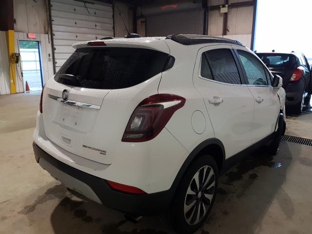 Photo 3 VIN: KL4CJGSM1KB870070 - BUICK ENCORE ESS 