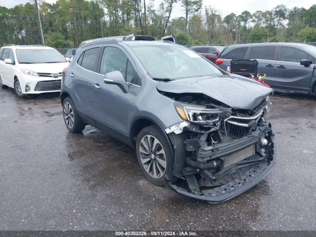 Photo 0 VIN: KL4CJGSM1KB887824 - BUICK ENCORE 