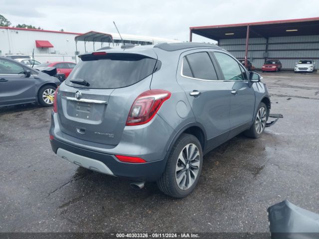 Photo 3 VIN: KL4CJGSM1KB887824 - BUICK ENCORE 