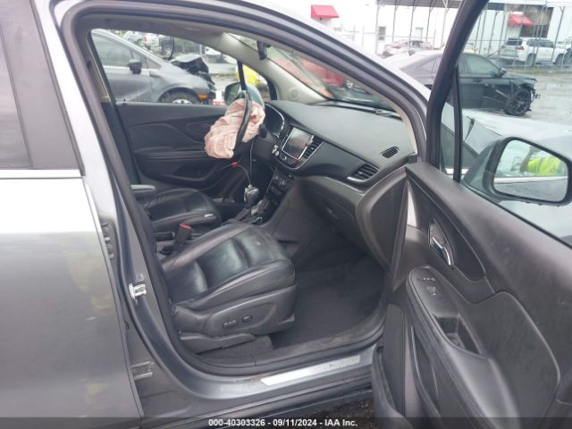 Photo 4 VIN: KL4CJGSM1KB887824 - BUICK ENCORE 