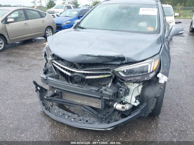 Photo 5 VIN: KL4CJGSM1KB887824 - BUICK ENCORE 