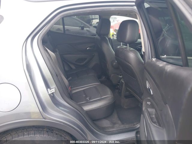 Photo 7 VIN: KL4CJGSM1KB887824 - BUICK ENCORE 