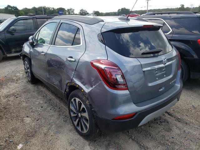 Photo 2 VIN: KL4CJGSM1KB890352 - BUICK ENCORE ESS 