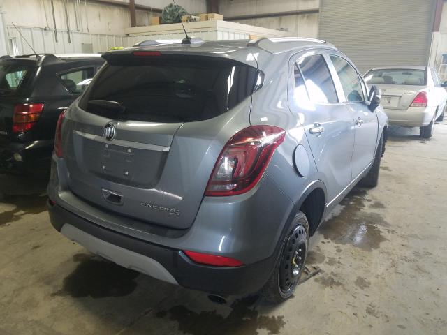 Photo 3 VIN: KL4CJGSM1KB890352 - BUICK ENCORE ESS 