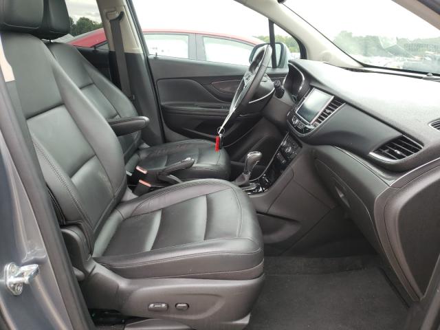 Photo 4 VIN: KL4CJGSM1KB890352 - BUICK ENCORE ESS 