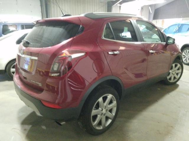 Photo 3 VIN: KL4CJGSM1KB912981 - BUICK ENCORE ESS 