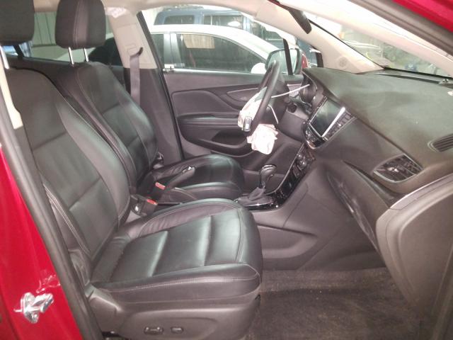 Photo 4 VIN: KL4CJGSM1KB912981 - BUICK ENCORE ESS 