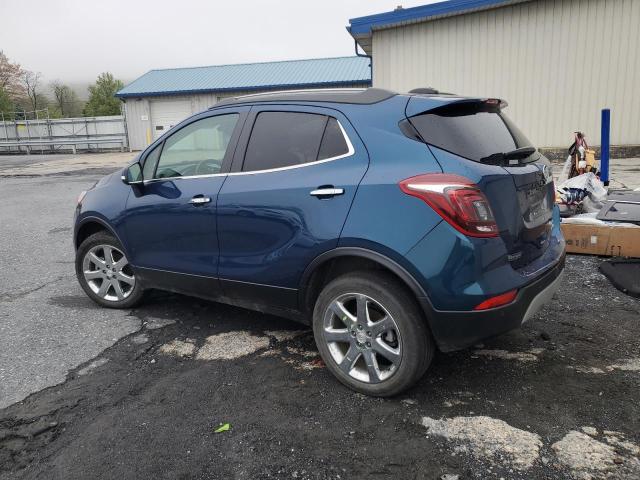 Photo 1 VIN: KL4CJGSM1KB941171 - BUICK ENCORE 