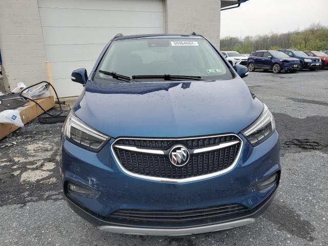 Photo 4 VIN: KL4CJGSM1KB941171 - BUICK ENCORE 