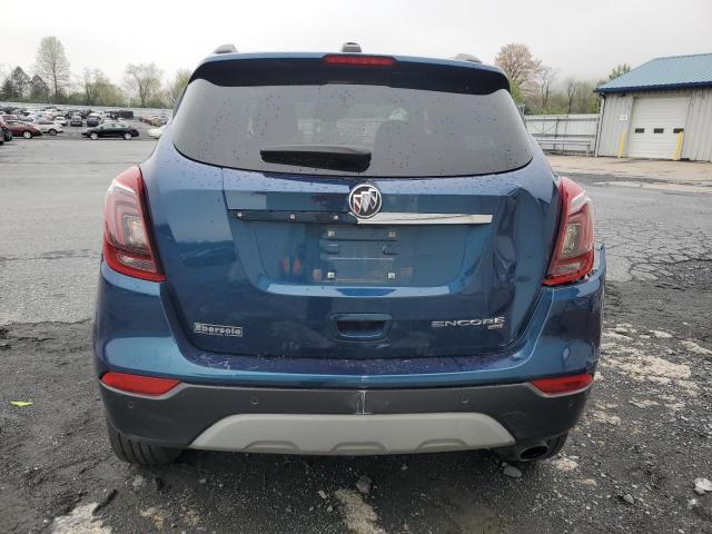 Photo 5 VIN: KL4CJGSM1KB941171 - BUICK ENCORE 