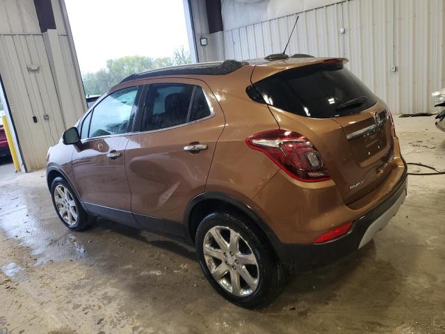 Photo 1 VIN: KL4CJGSM2HB175105 - BUICK ENCORE ESS 