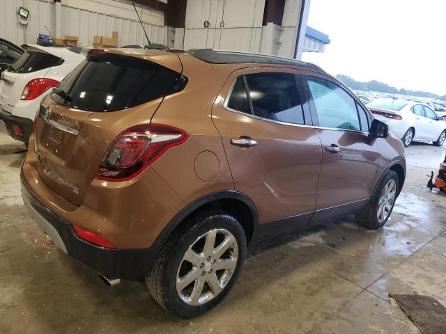 Photo 2 VIN: KL4CJGSM2HB175105 - BUICK ENCORE ESS 