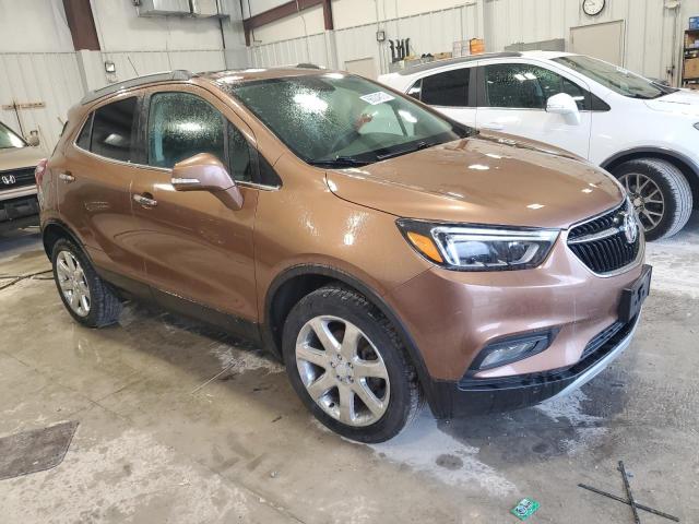 Photo 3 VIN: KL4CJGSM2HB175105 - BUICK ENCORE ESS 