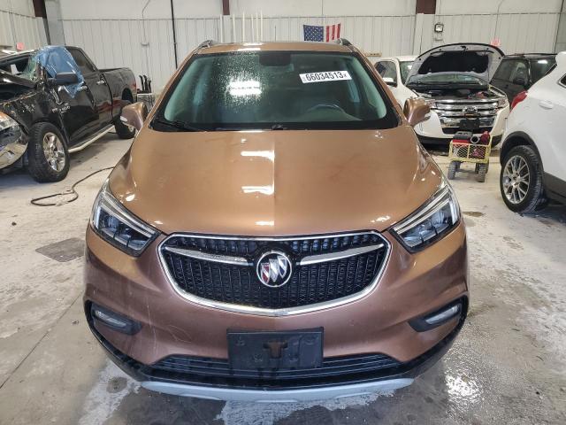 Photo 4 VIN: KL4CJGSM2HB175105 - BUICK ENCORE ESS 