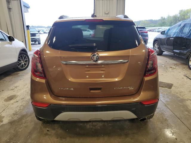 Photo 5 VIN: KL4CJGSM2HB175105 - BUICK ENCORE ESS 