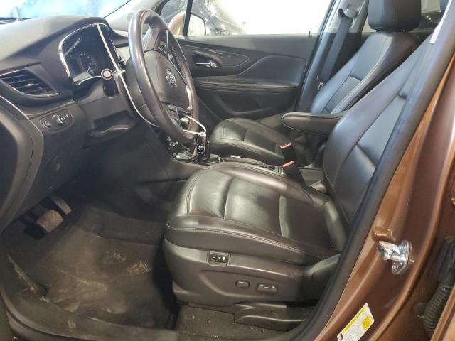 Photo 6 VIN: KL4CJGSM2HB175105 - BUICK ENCORE ESS 