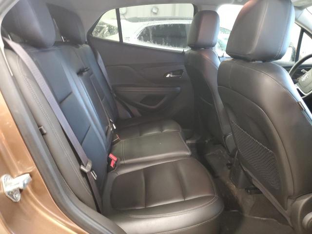 Photo 9 VIN: KL4CJGSM2HB175105 - BUICK ENCORE ESS 